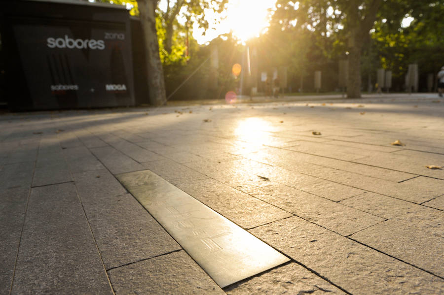 Fotos: Rincones de Valladolid