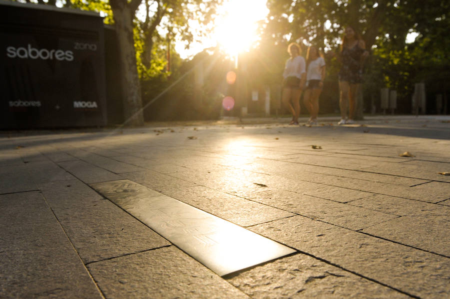 Fotos: Rincones de Valladolid