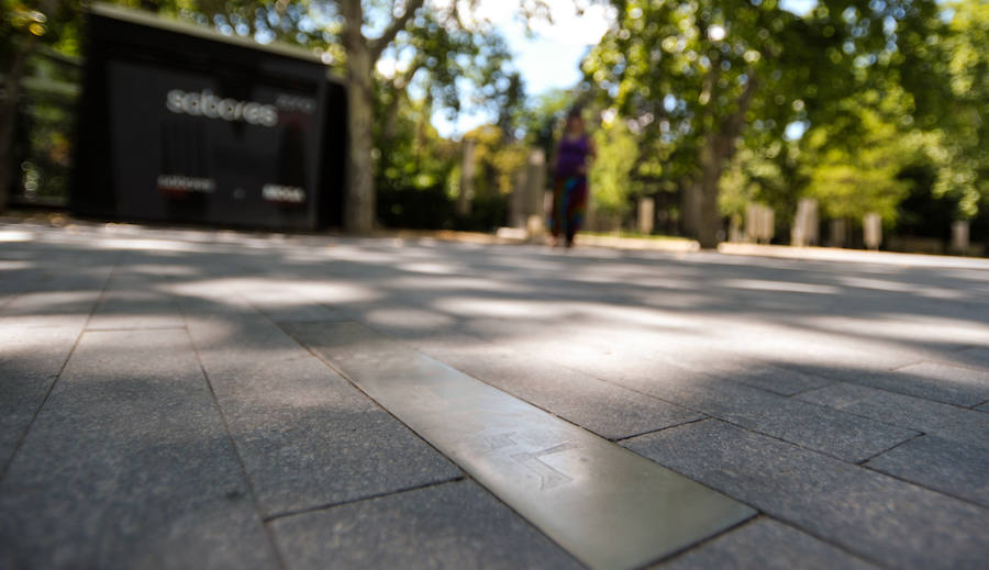Fotos: Rincones de Valladolid