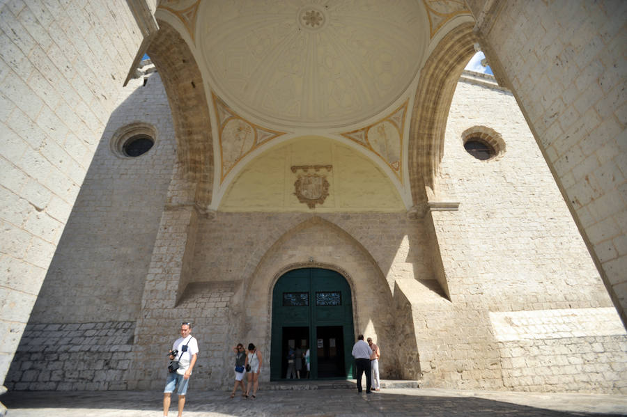 Fotos: Rincones de Valladolid