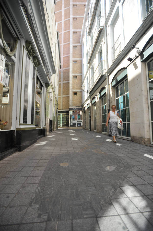 Fotos: Rincones de Valladolid