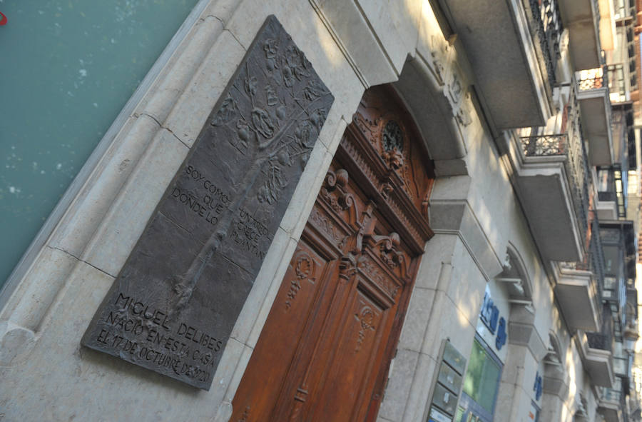 Fotos: Rincones de Valladolid
