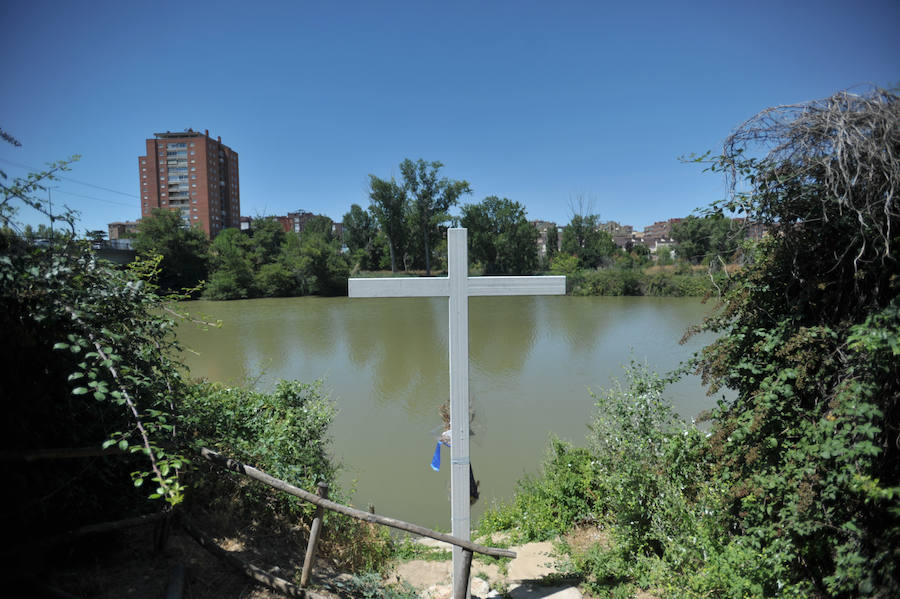 Fotos: Rincones de Valladolid