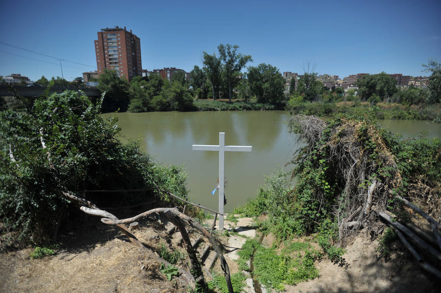 Fotos: Rincones de Valladolid