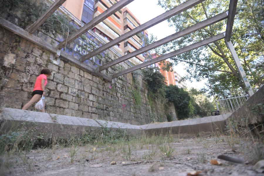 Fotos: Rincones de Valladolid
