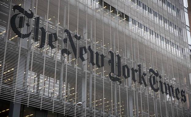 'The New York Times' y el 'kalimotxo'