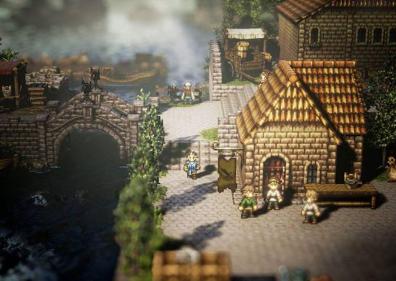 Imagen secundaria 1 - Cápsula del tiempo