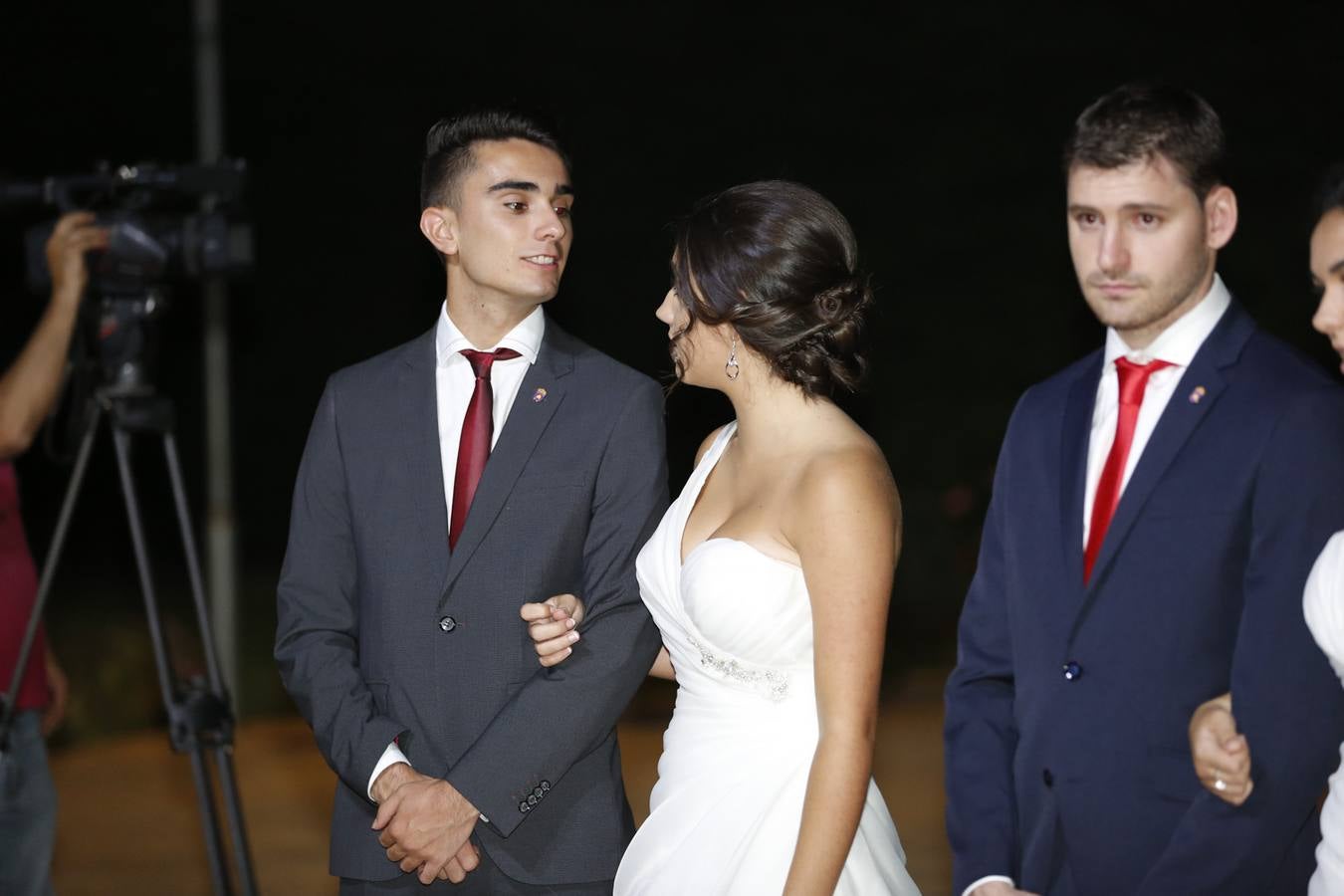 Fotos: Reina de las fiestas de Guijuelo 2018