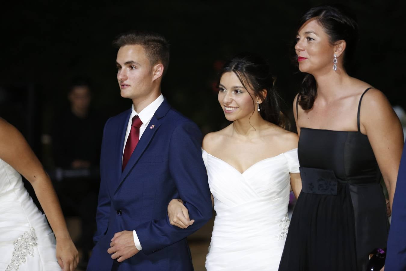 Fotos: Reina de las fiestas de Guijuelo 2018