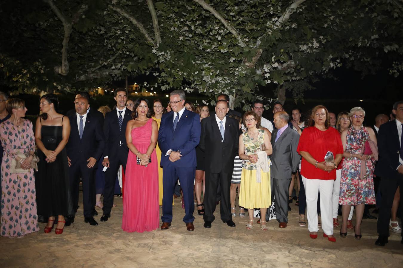 Fotos: Reina de las fiestas de Guijuelo 2018