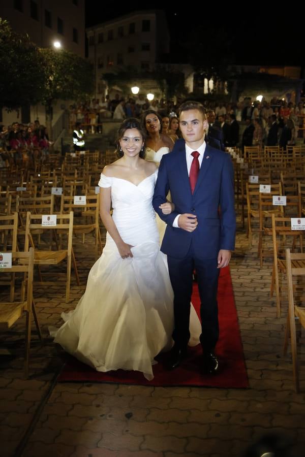 Fotos: Reina de las fiestas de Guijuelo 2018
