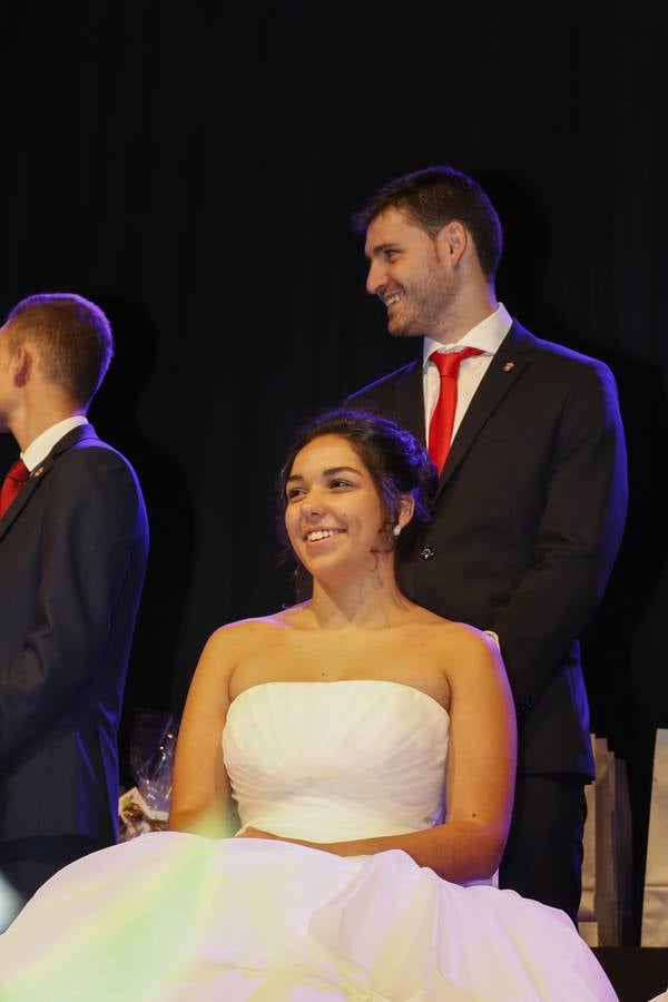 Fotos: Reina de las fiestas de Guijuelo 2018