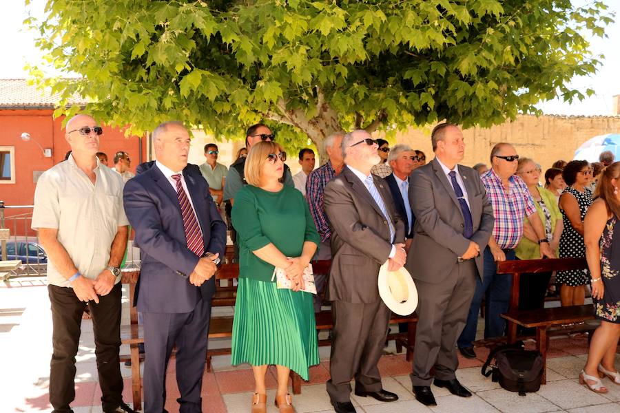 Fotos: Fiestas en Villaconancio