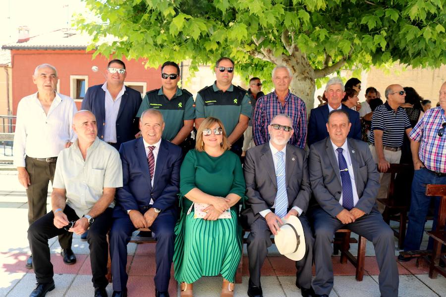 Fotos: Fiestas en Villaconancio