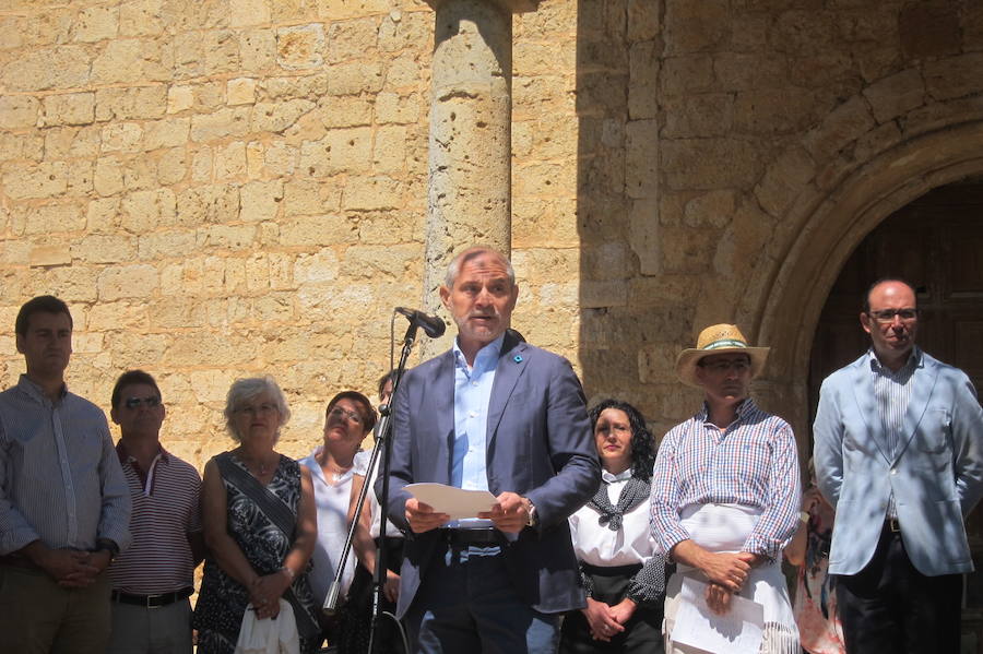 Fotos: Tordehumos celebra el Mercado artesanal de Tierra de Campos