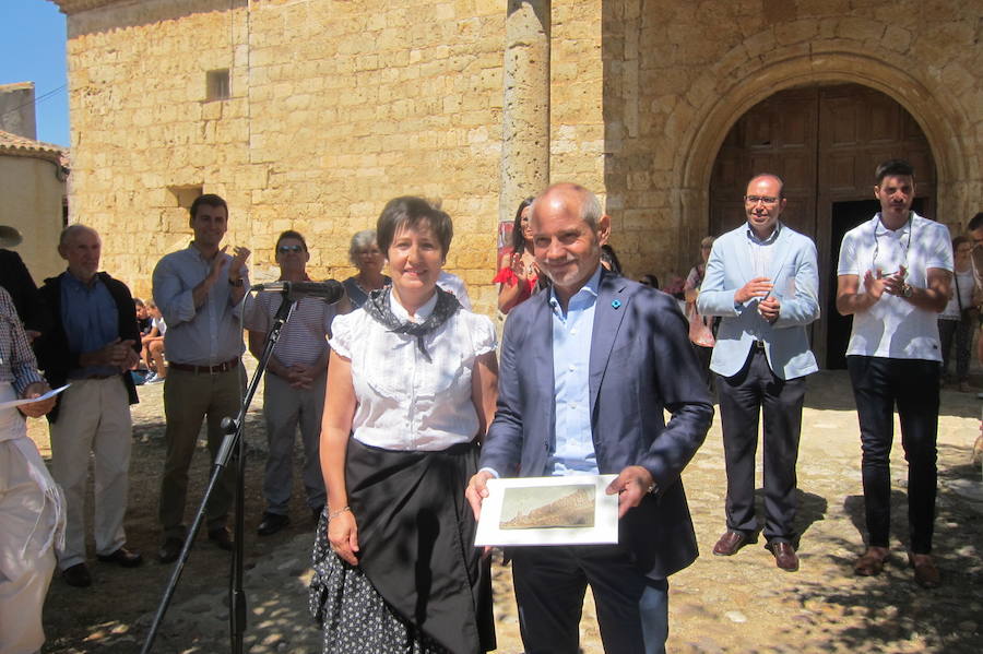 Fotos: Tordehumos celebra el Mercado artesanal de Tierra de Campos