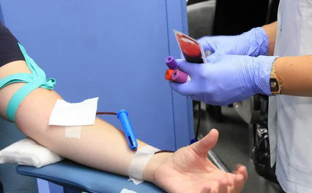 Qué debes saber si quieres donar sangre