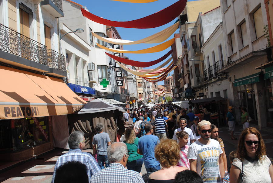 La feria contará con un día menos de programación el próximo año