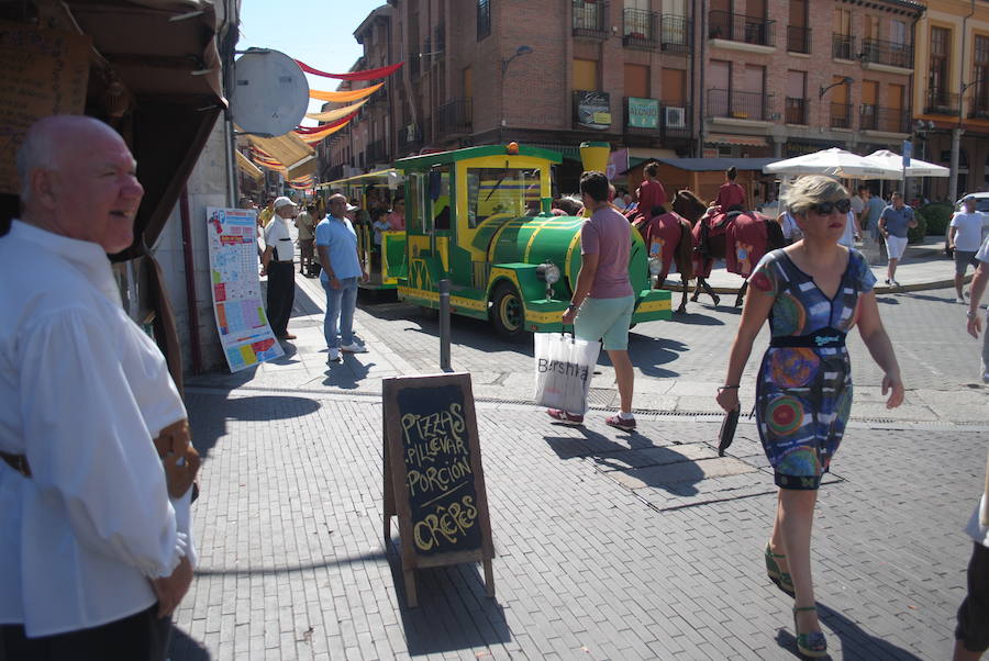 La feria contará con un día menos de programación el próximo año