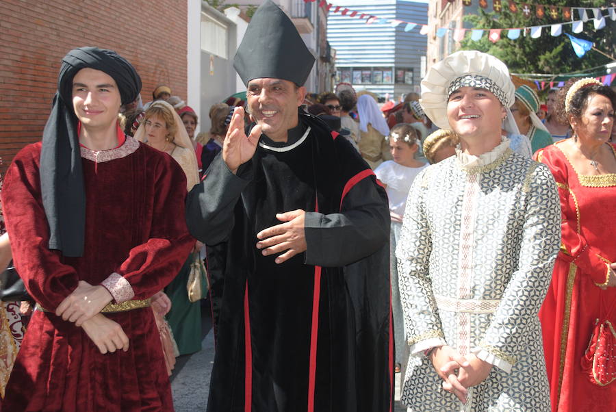 La feria contará con un día menos de programación el próximo año