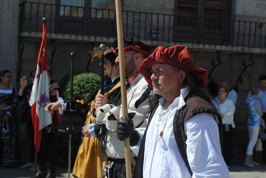 La feria contará con un día menos de programación el próximo año