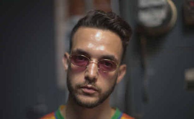 C. Tangana.