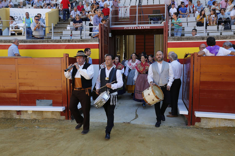 Fotos: Segunda corrida de abono