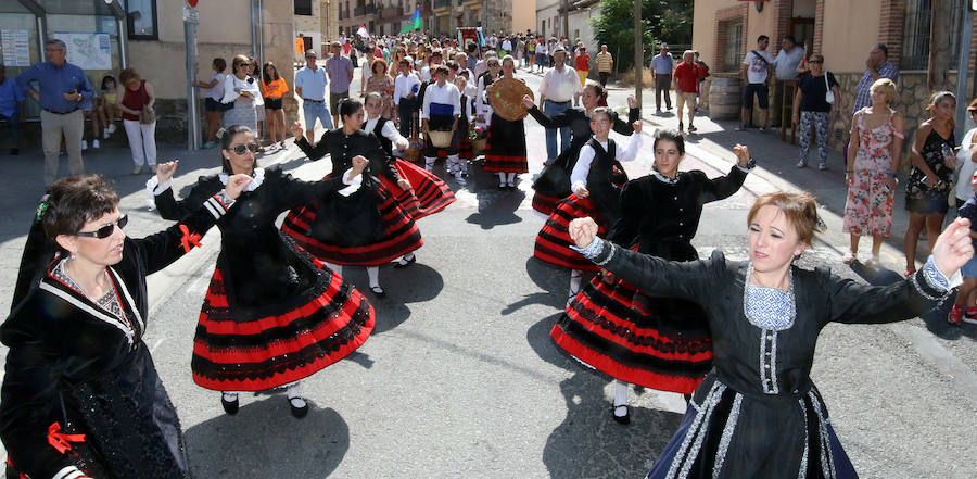 Fotos: Encuentro de las Hontorias de España