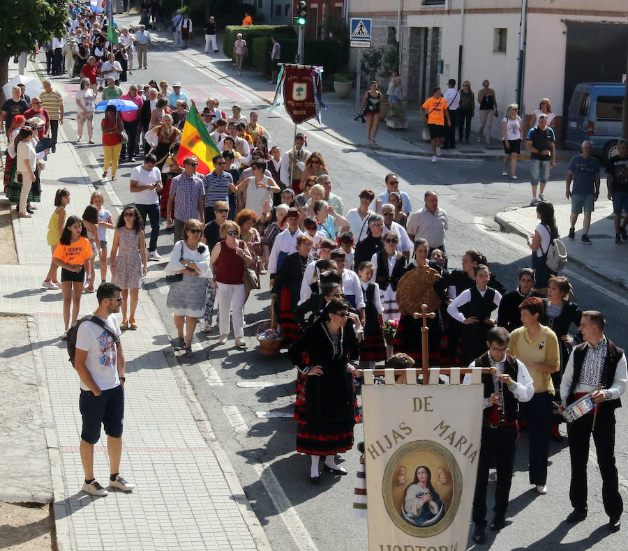 Fotos: Encuentro de las Hontorias de España