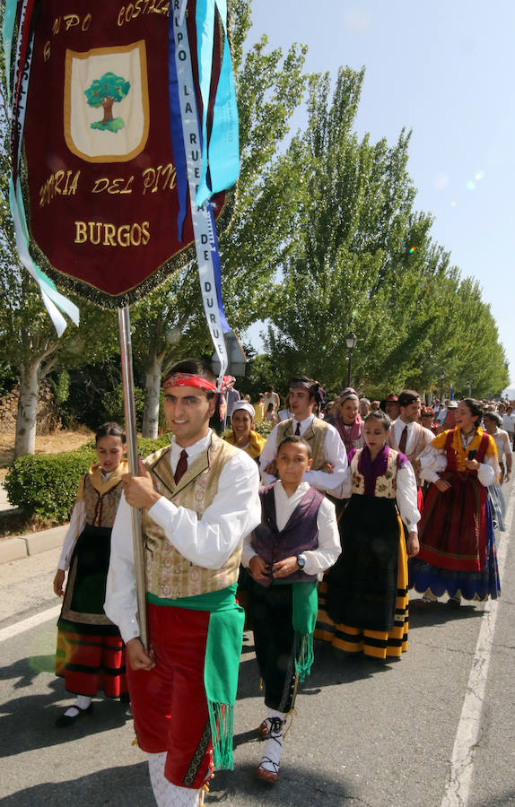 Fotos: Encuentro de las Hontorias de España