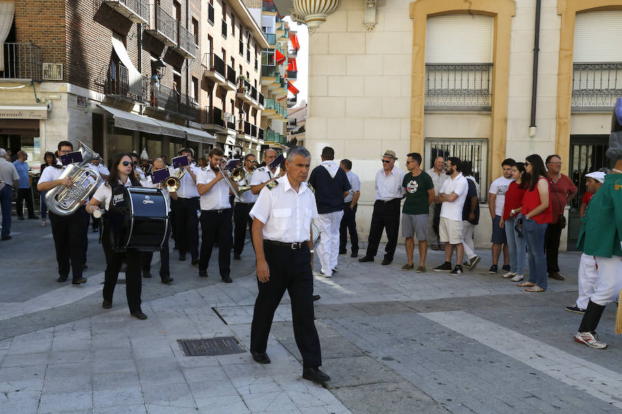 Fotos: Celebración del Día de San Antolín