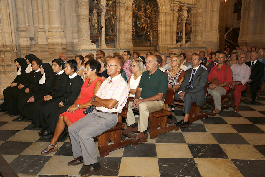 Fotos: Celebración del Día de San Antolín