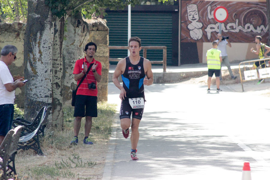 Fotos: III Triatlón Veracruz Ciudad de Salamanca