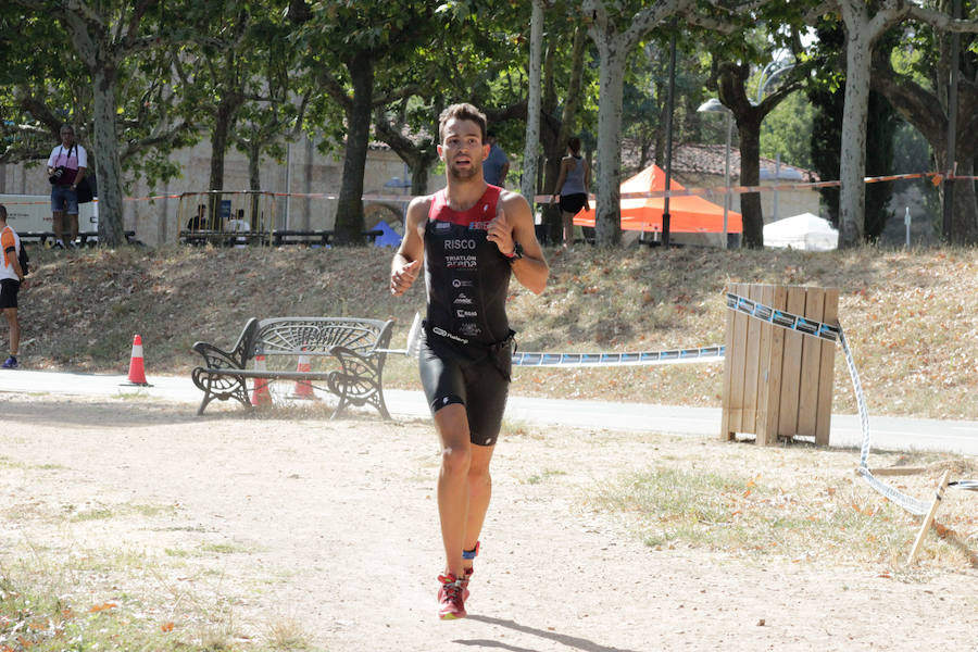 Fotos: III Triatlón Veracruz Ciudad de Salamanca