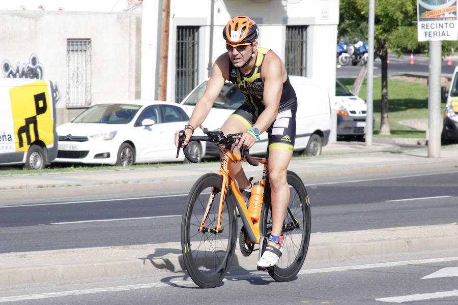 Fotos: III Triatlón Veracruz Ciudad de Salamanca