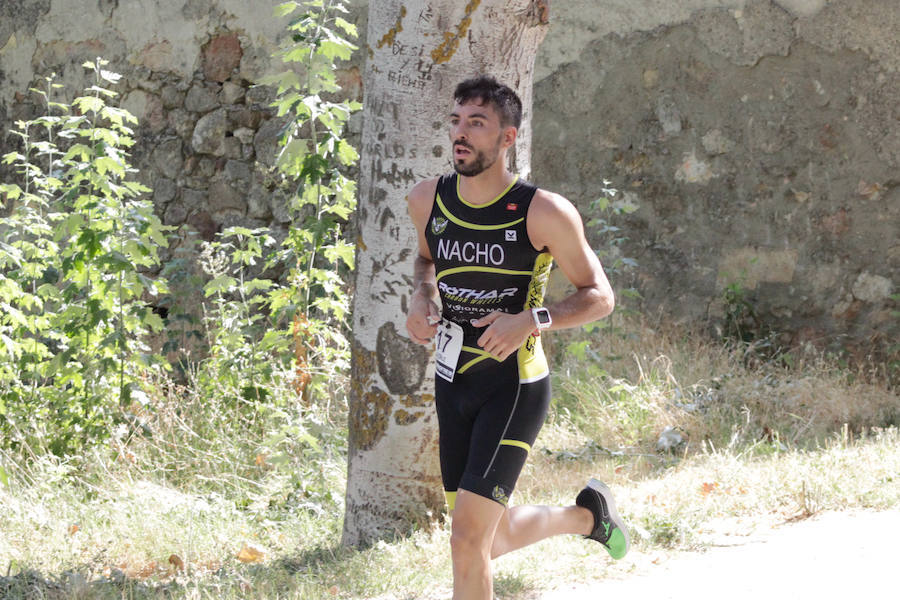 Fotos: III Triatlón Veracruz Ciudad de Salamanca