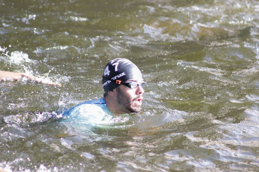 Fotos: III Triatlón Veracruz Ciudad de Salamanca