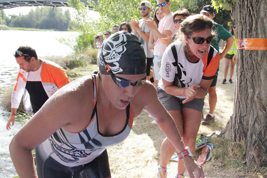 Fotos: III Triatlón Veracruz Ciudad de Salamanca