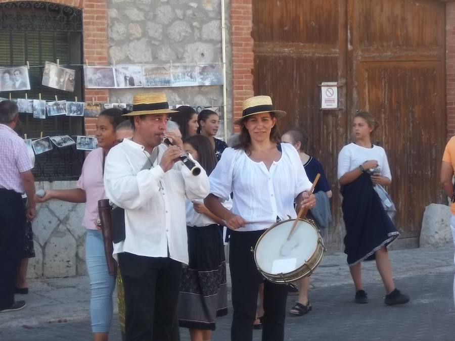 Fotos: Feria de los Oficios de Villanubla