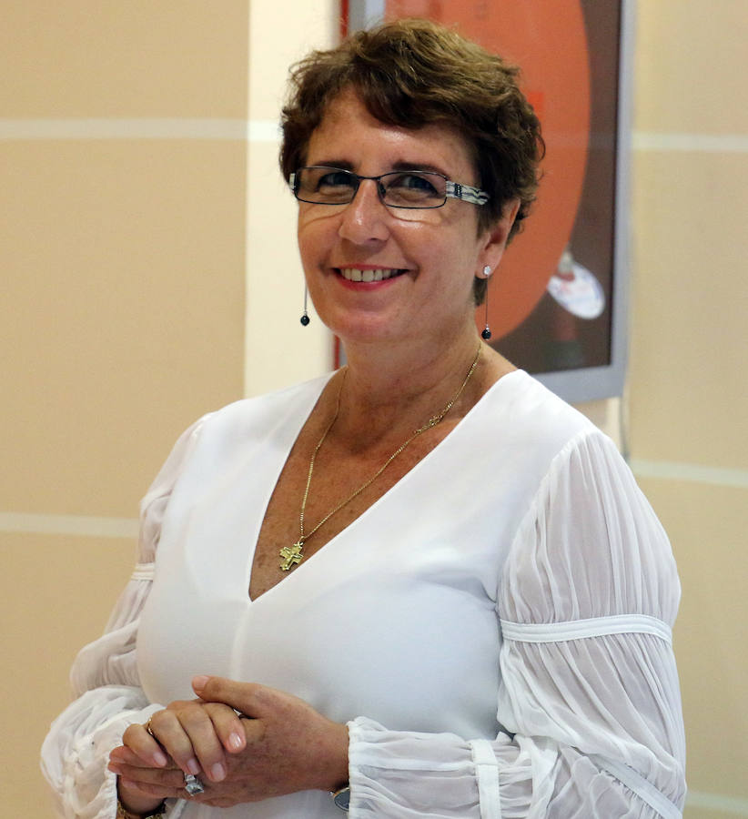 Fotos: Pleno del Ayuntamiento de Segovia