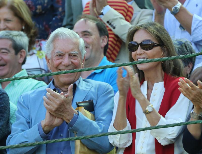 Corrida del viernes 7 de septiembre