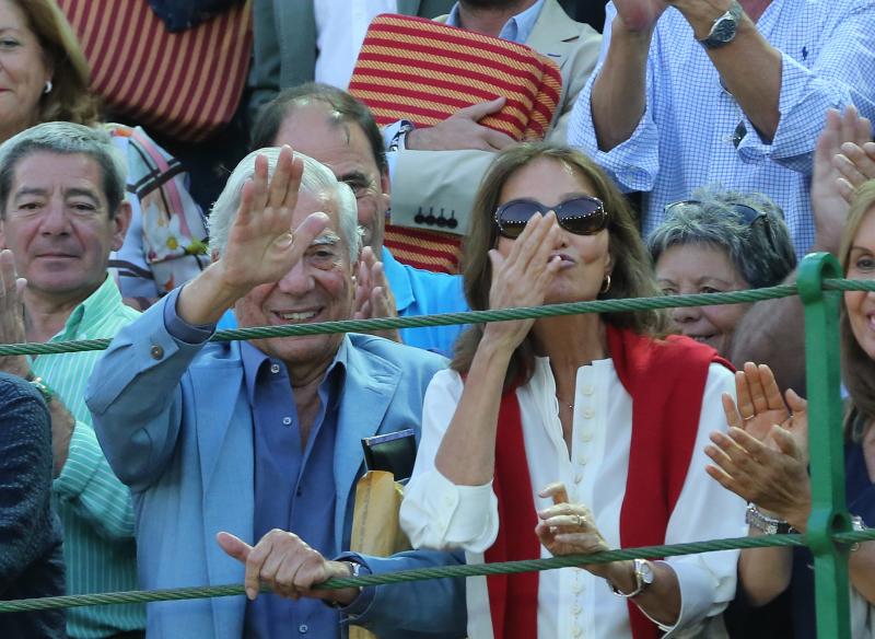 Corrida del viernes 7 de septiembre