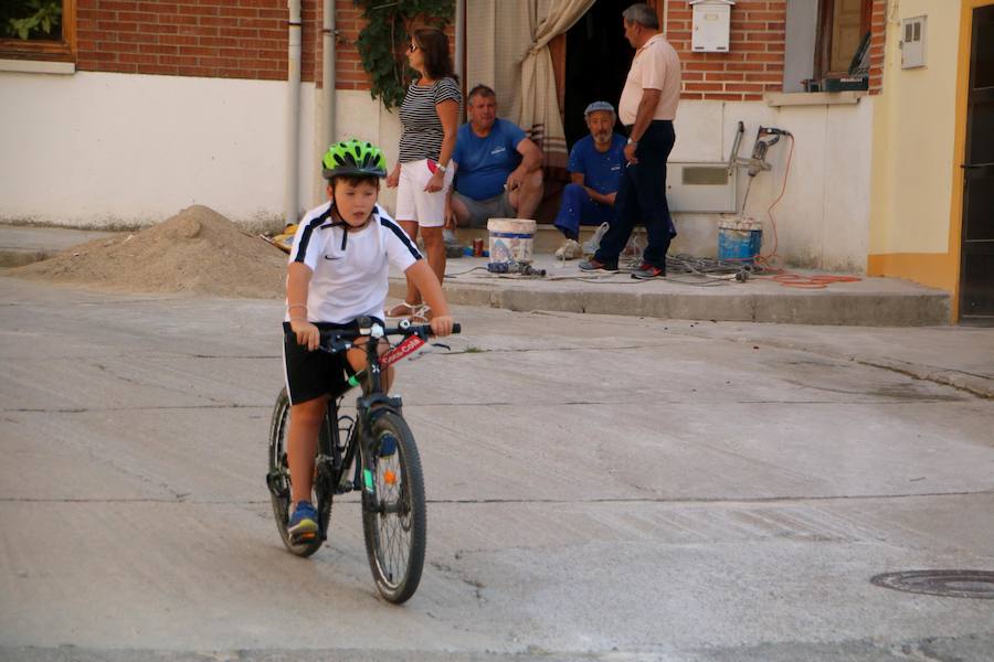 Fotos: Fiestas de Fiestas Nuestra Señora de Revilla en Baltanás