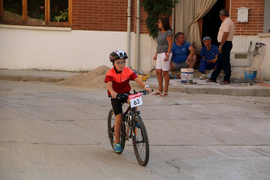 Fotos: Fiestas de Fiestas Nuestra Señora de Revilla en Baltanás