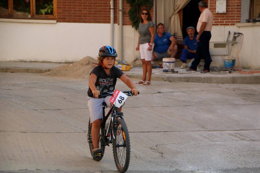 Fotos: Fiestas de Fiestas Nuestra Señora de Revilla en Baltanás