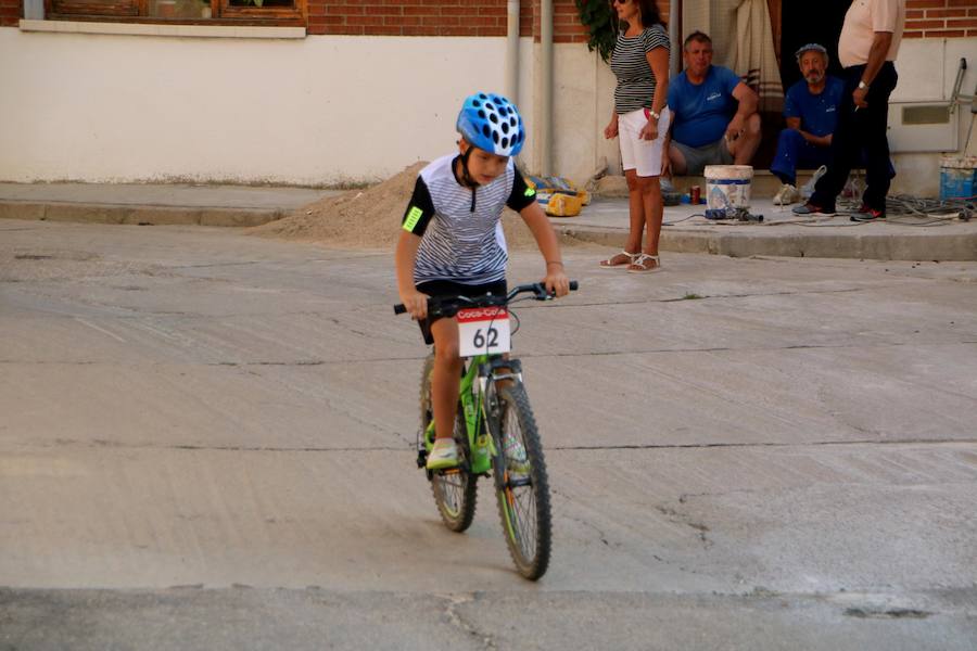 Fotos: Fiestas de Fiestas Nuestra Señora de Revilla en Baltanás