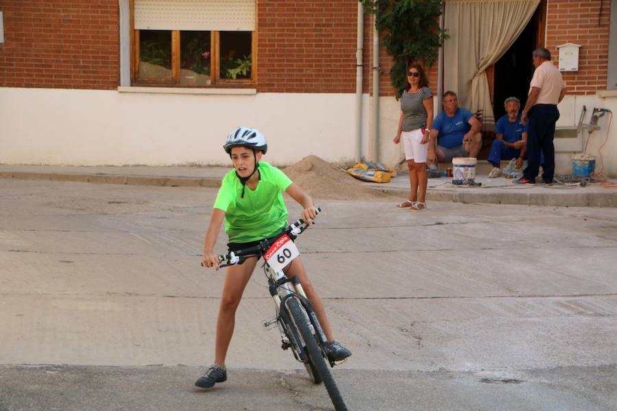 Fotos: Fiestas de Fiestas Nuestra Señora de Revilla en Baltanás
