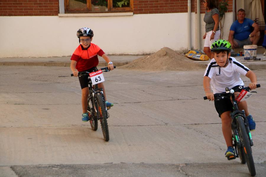 Fotos: Fiestas de Fiestas Nuestra Señora de Revilla en Baltanás