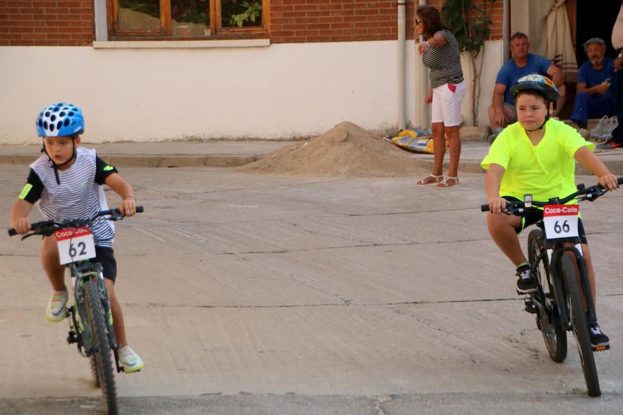 Fotos: Fiestas de Fiestas Nuestra Señora de Revilla en Baltanás