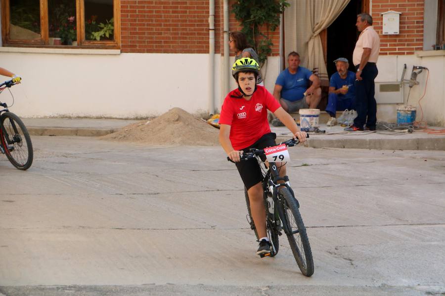 Fotos: Fiestas de Fiestas Nuestra Señora de Revilla en Baltanás